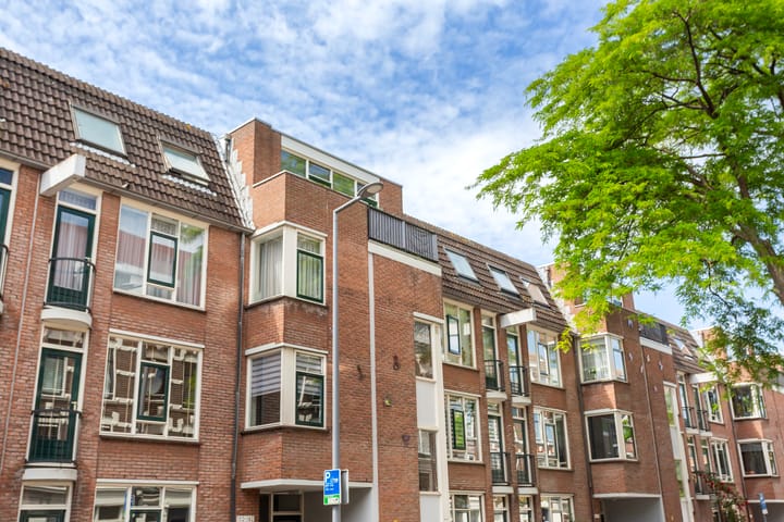 Photo 21 of Rembrandtstraat 154