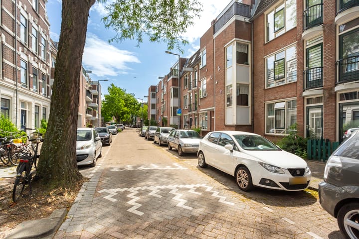 Photo 22 of Rembrandtstraat 154