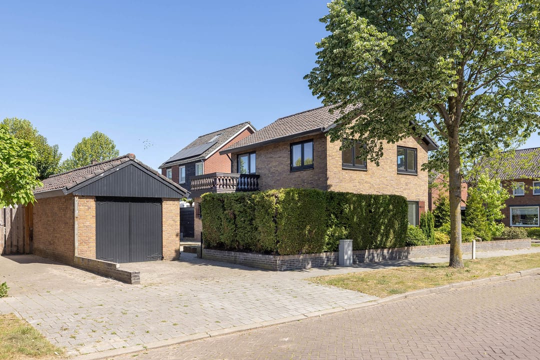 Foto 2 van Jongkindstraat 1