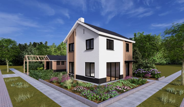 Foto 3 van Jongkindstraat 1