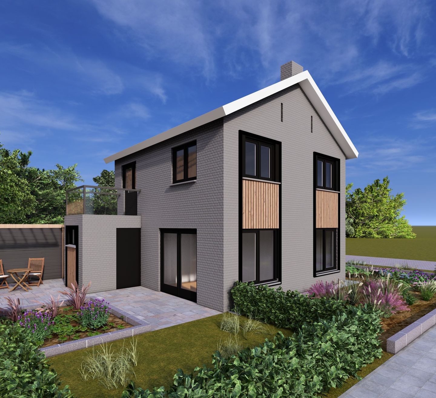 Foto 4 van Jongkindstraat 1