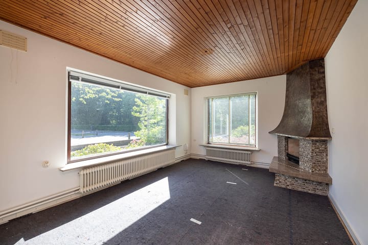 Foto 5 van Jongkindstraat 1