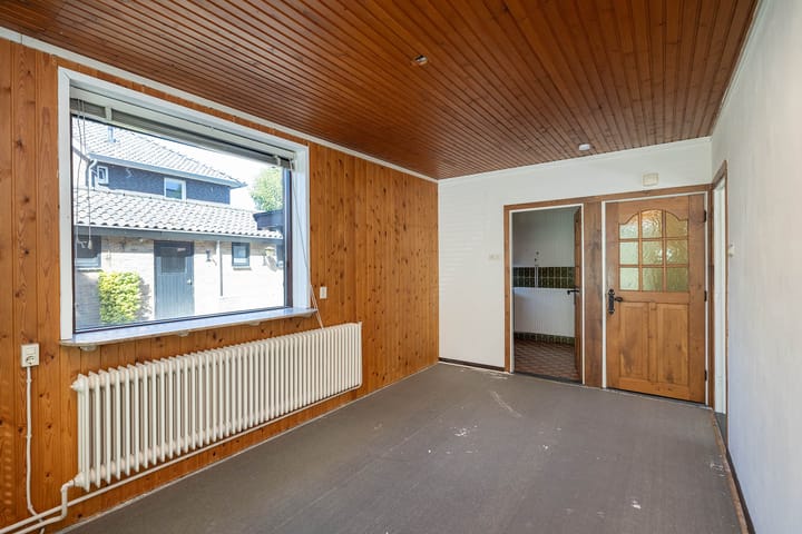 Foto 8 van Jongkindstraat 1