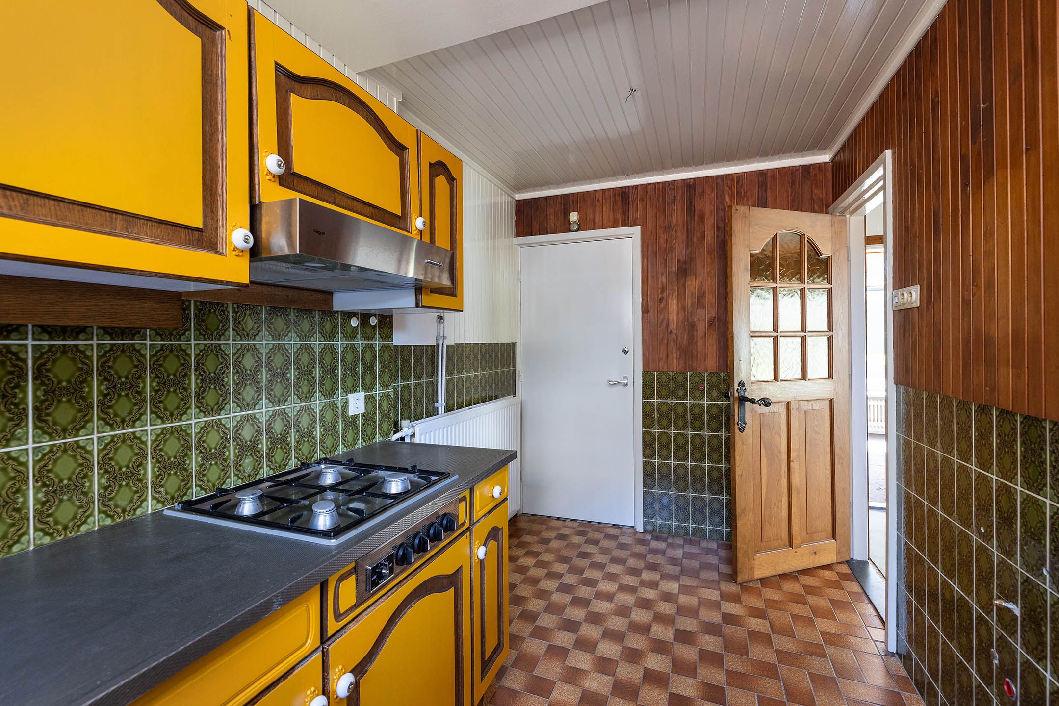 Foto 9 van Jongkindstraat 1