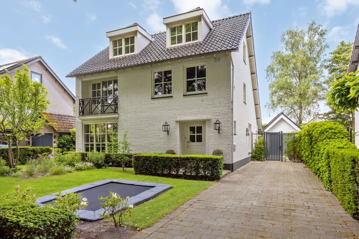 Foto 1 van Wildhage 16