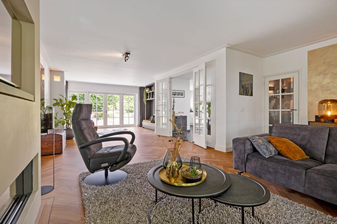 Foto 2 van Wildhage 16