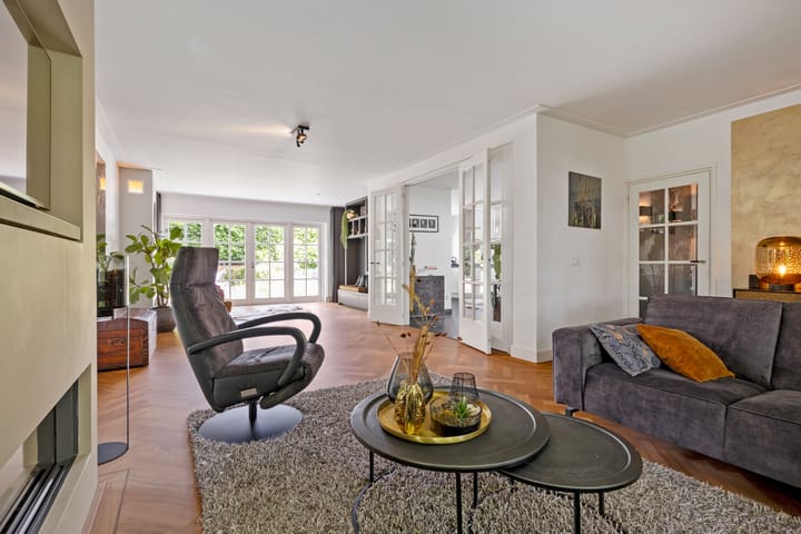 Foto 2 van Wildhage 16