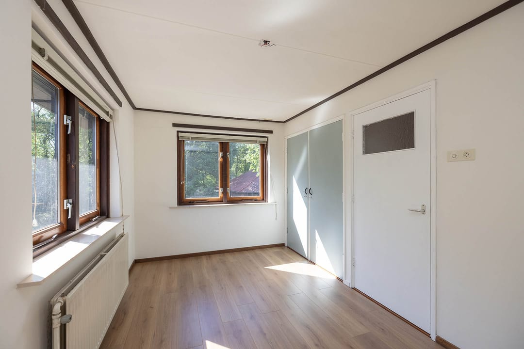 Foto 13 van Jongkindstraat 1