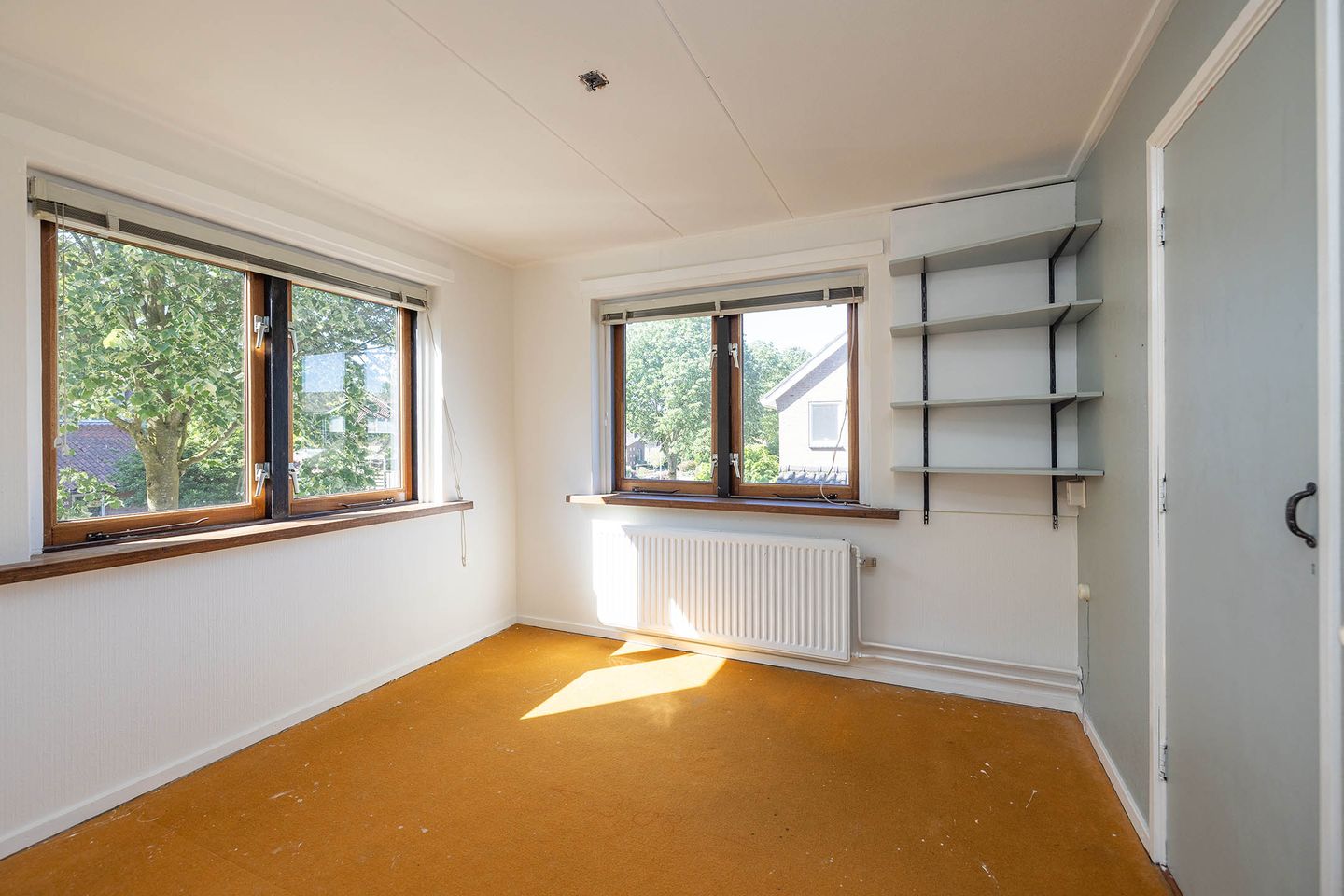 Foto 14 van Jongkindstraat 1