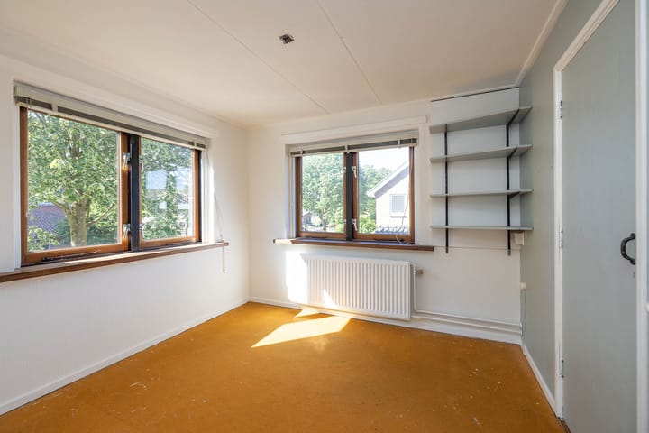 Foto 14 van Jongkindstraat 1