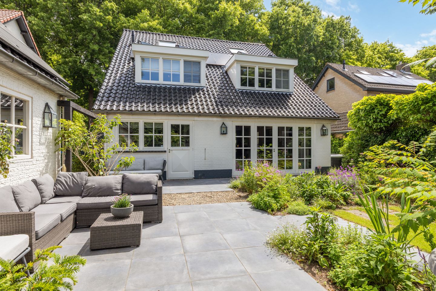 Foto 5 van Wildhage 16