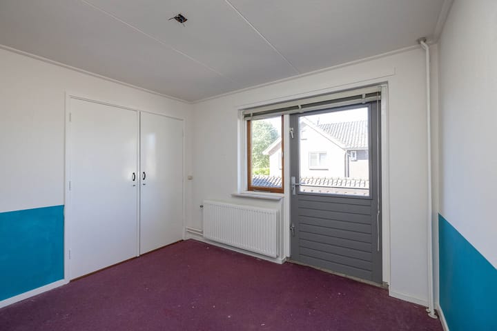 Foto 15 van Jongkindstraat 1