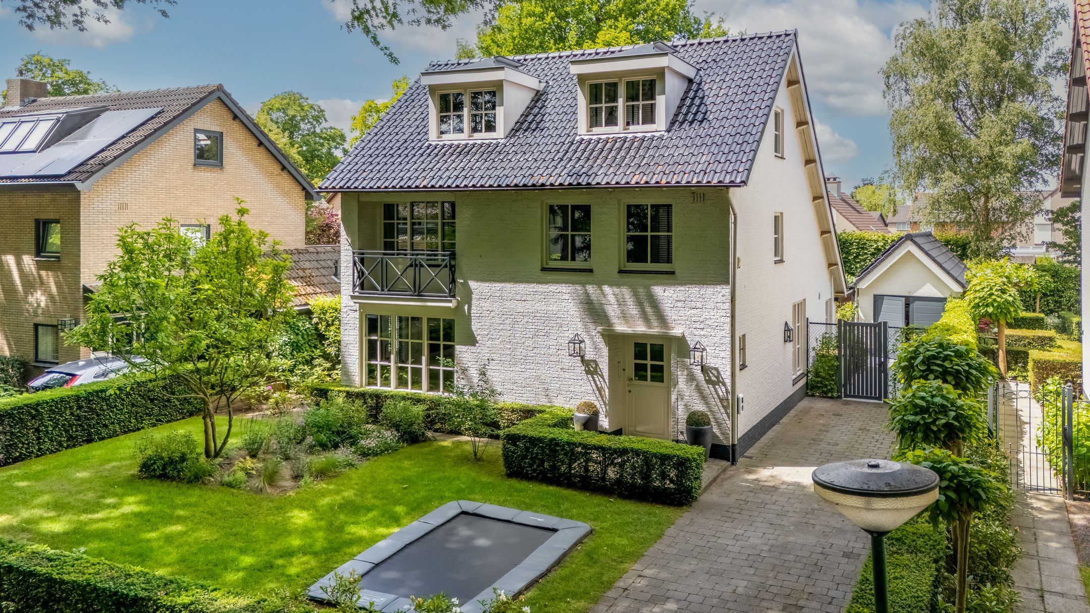 Foto 6 van Wildhage 16