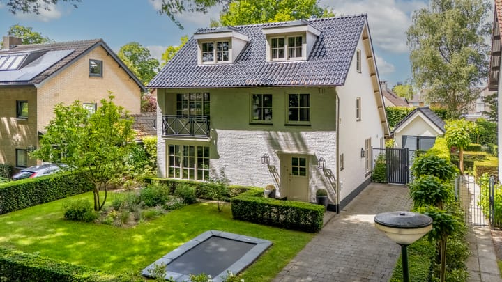 Foto 6 van Wildhage 16