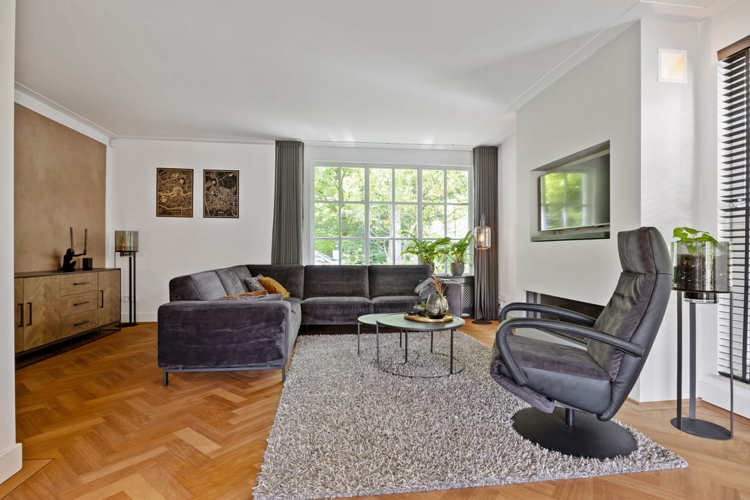 Foto 8 van Wildhage 16