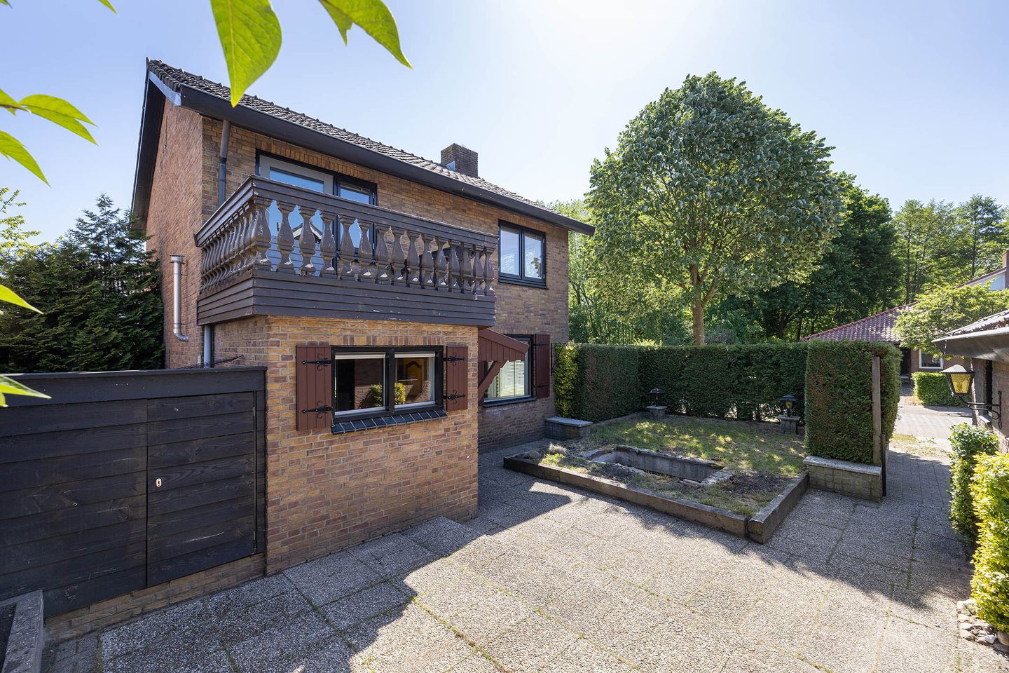 Foto 20 van Jongkindstraat 1