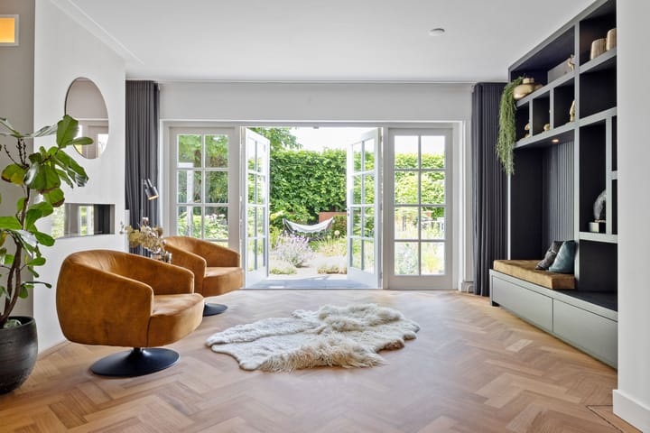 Foto 12 van Wildhage 16