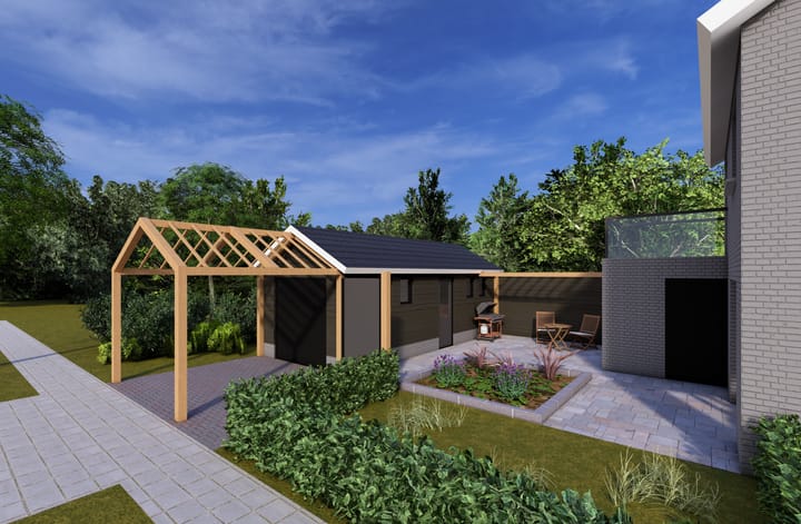 Foto 22 van Jongkindstraat 1