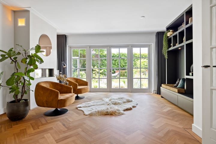 Foto 13 van Wildhage 16