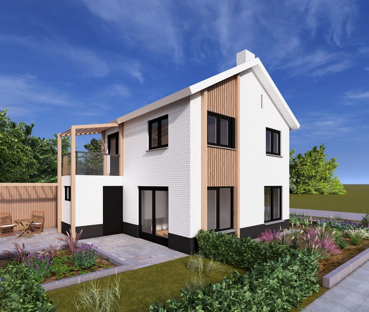 Foto 24 van Jongkindstraat 1