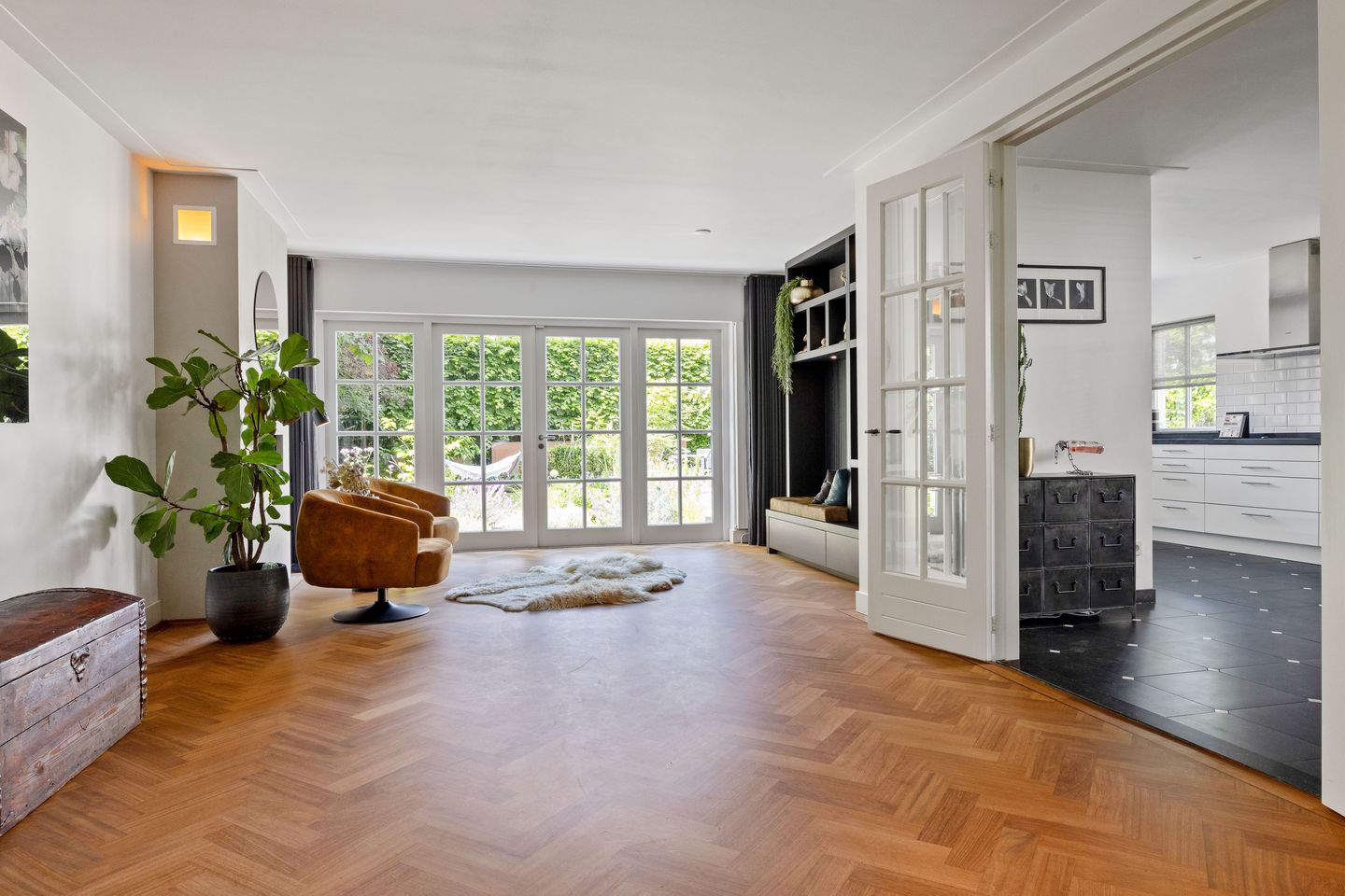 Foto 14 van Wildhage 16