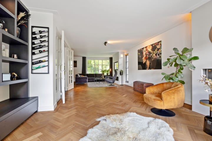 Foto 15 van Wildhage 16