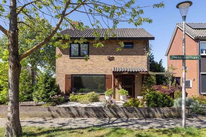 Foto 26 van Jongkindstraat 1