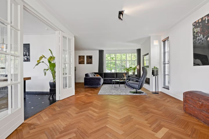 Foto 16 van Wildhage 16