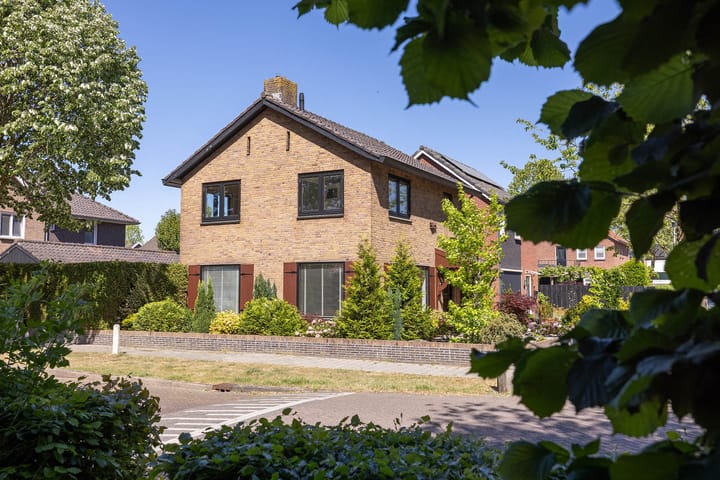 Foto 27 van Jongkindstraat 1