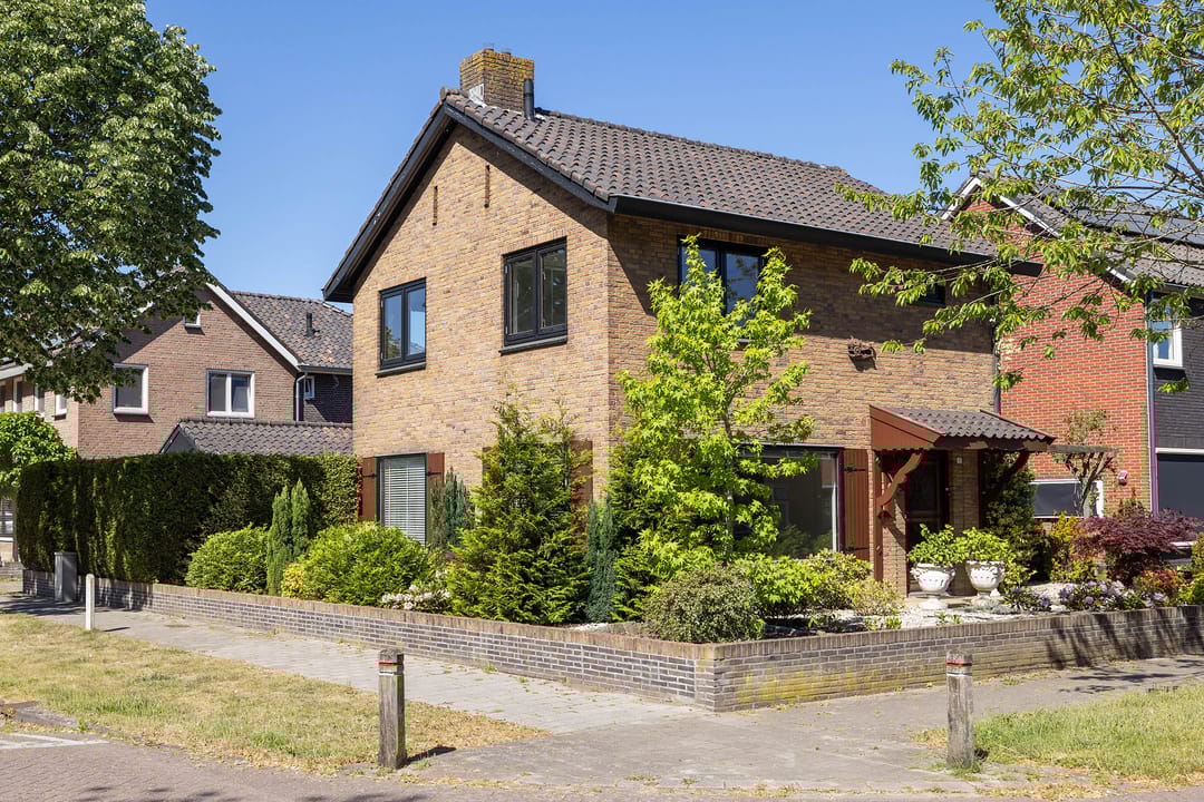 Foto 28 van Jongkindstraat 1