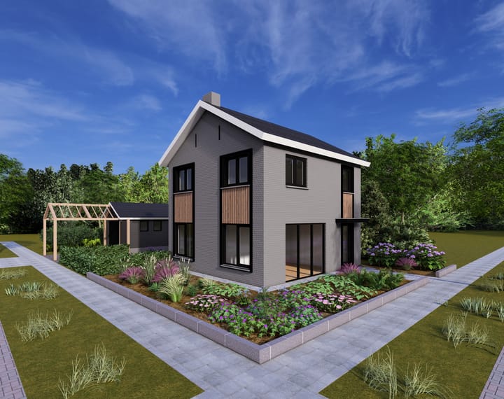 Foto 29 van Jongkindstraat 1