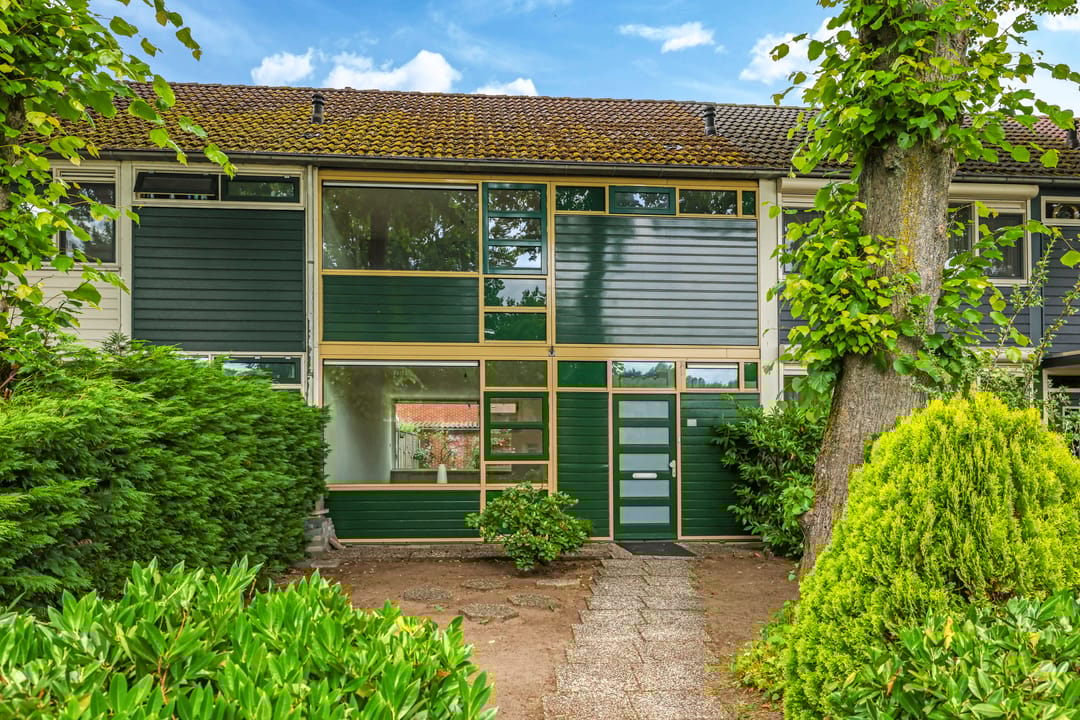 Foto 1 van Oude Rozengaardseweg 197