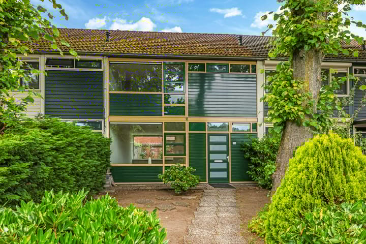 Foto 1 van Oude Rozengaardseweg 197