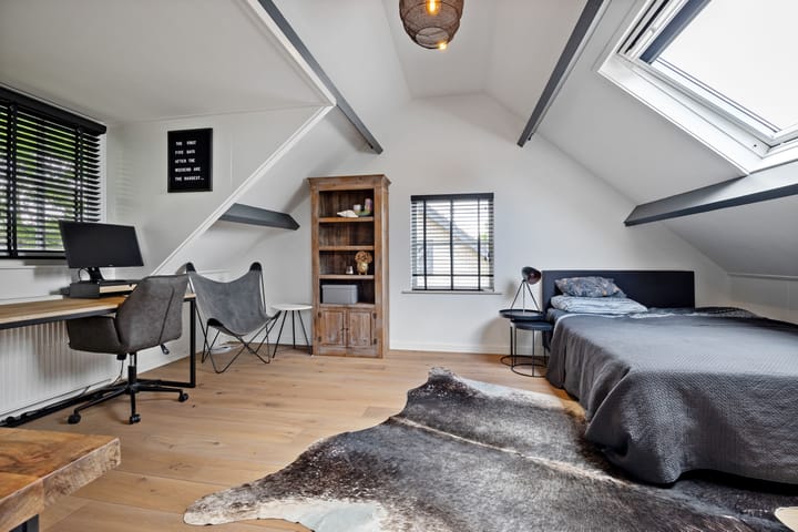 Foto 35 van Wildhage 16