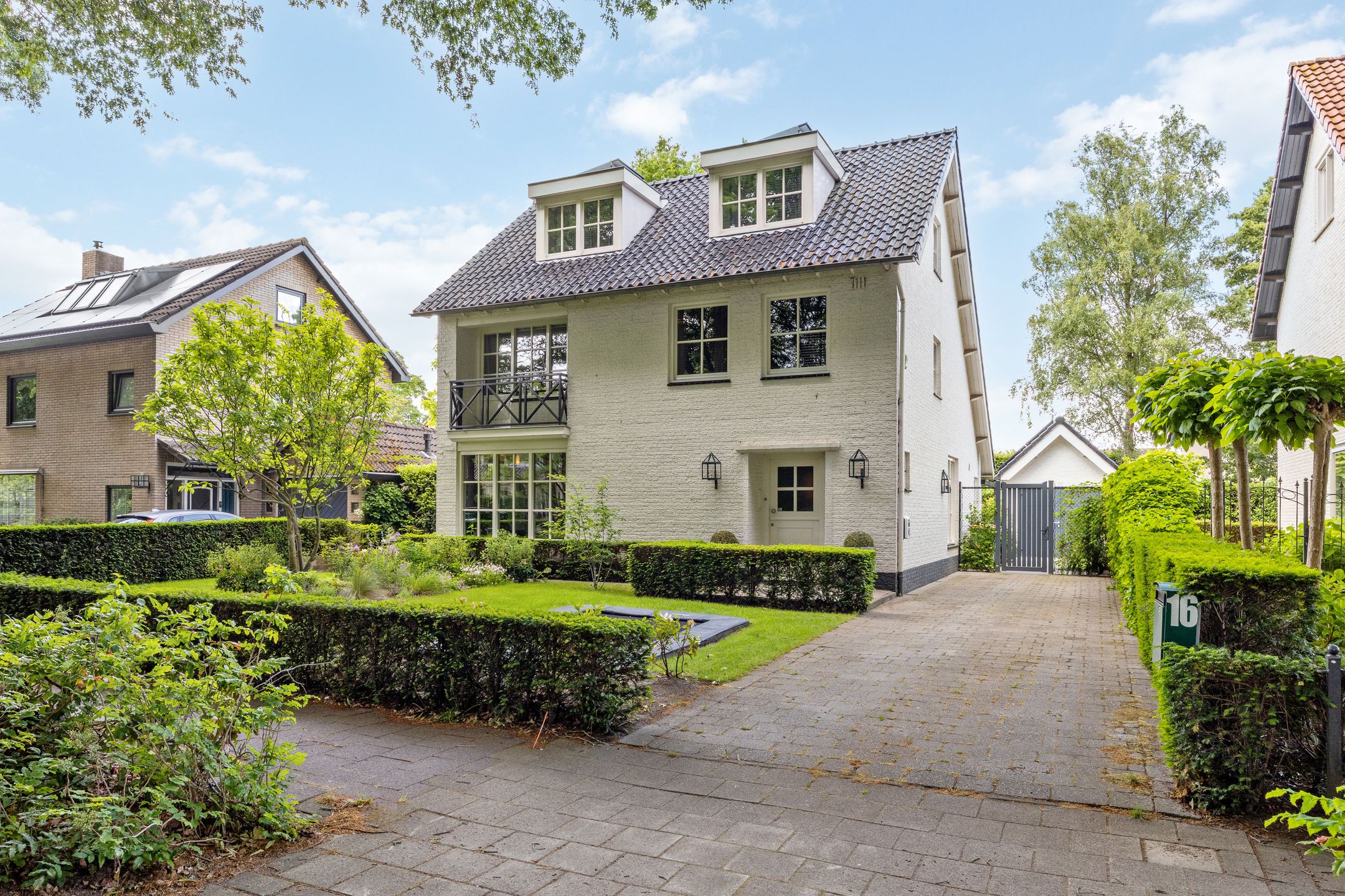 Foto 51 van Wildhage 16