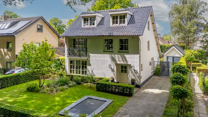 Foto 52 van Wildhage 16