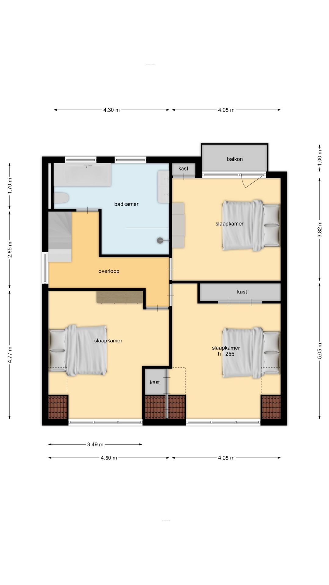 Foto 53 van Wildhage 16