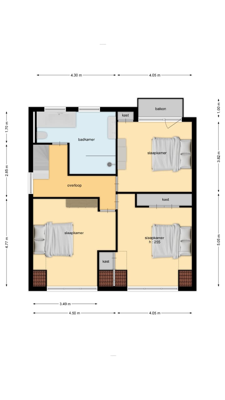 Foto 53 van Wildhage 16