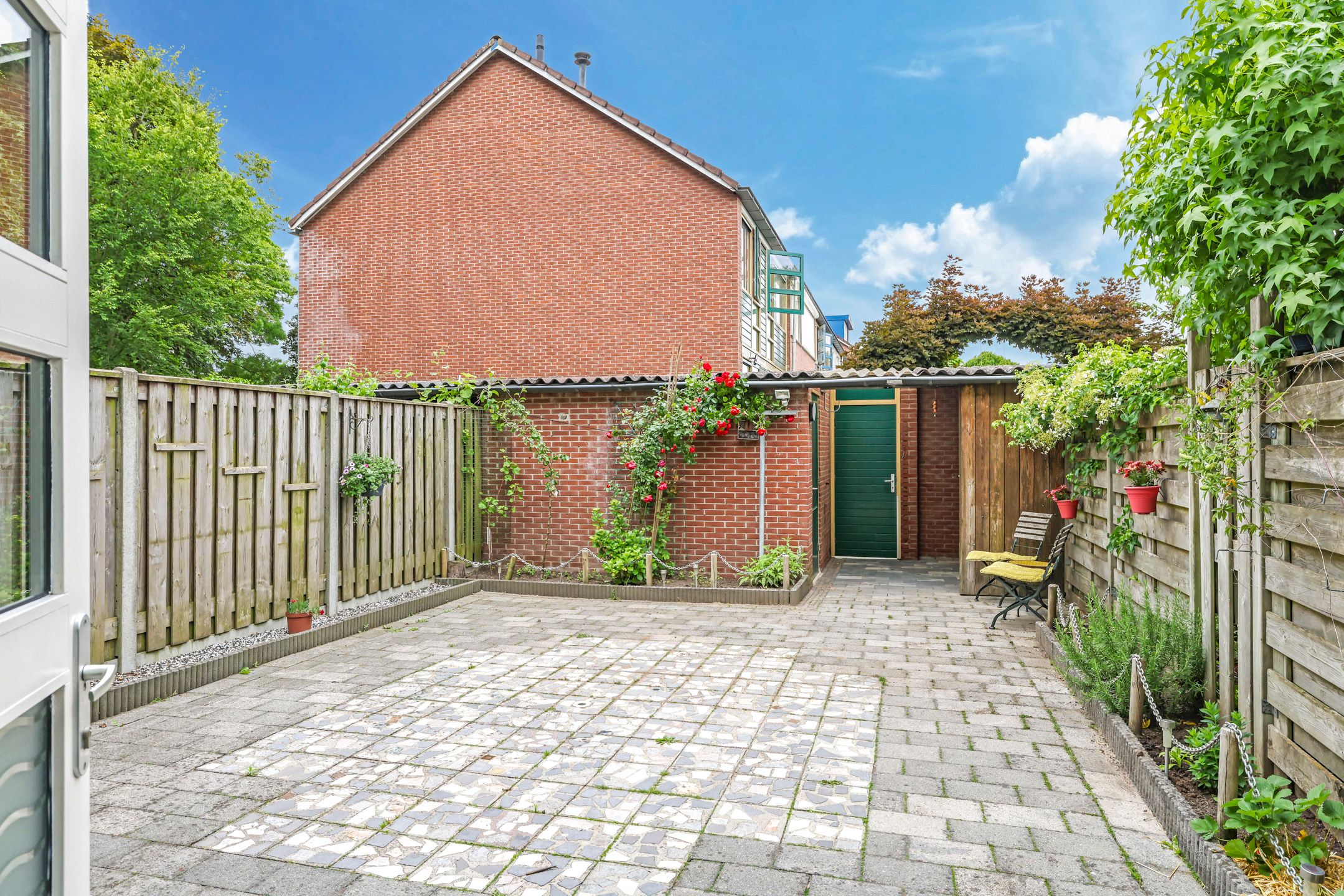 Foto 36 van Oude Rozengaardseweg 197