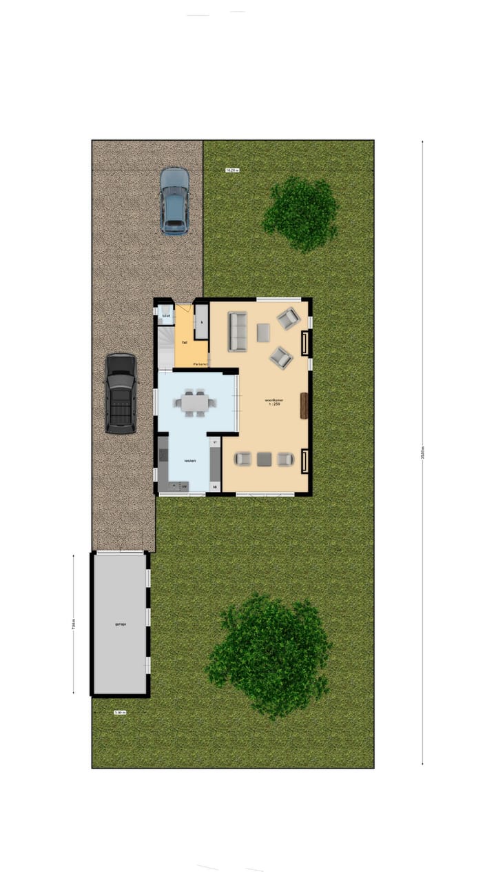 Foto 57 van Wildhage 16