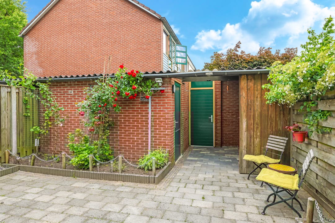 Foto 38 van Oude Rozengaardseweg 197