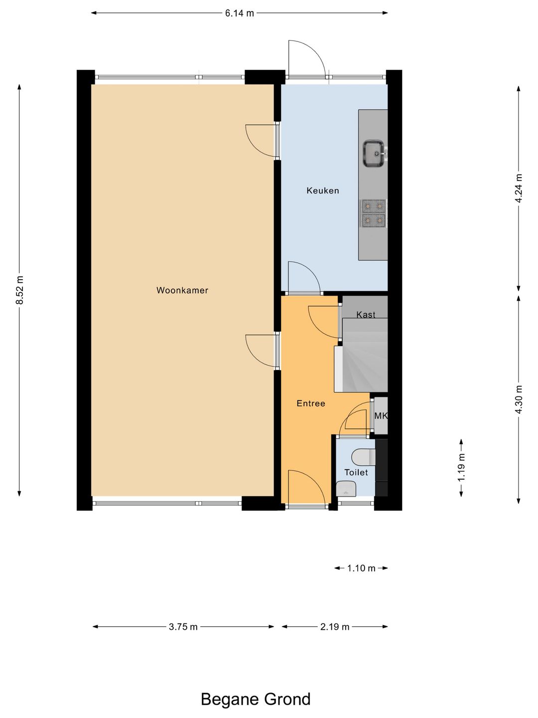 Foto 46 van Oude Rozengaardseweg 197