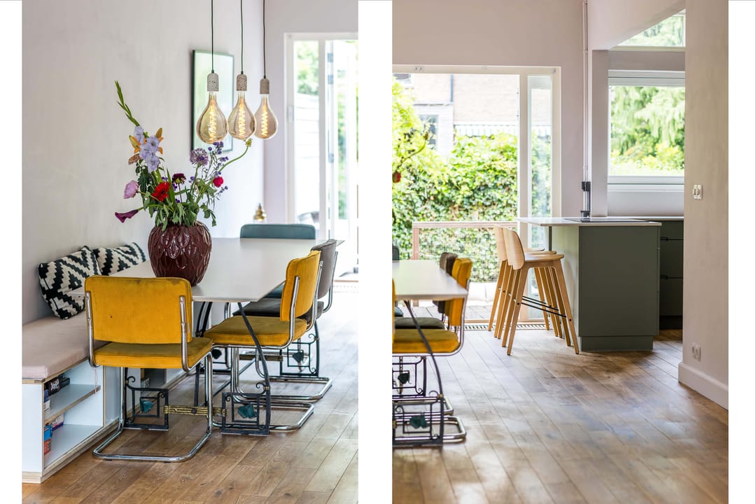 Foto 2 van Van Slingelandtlaan 30