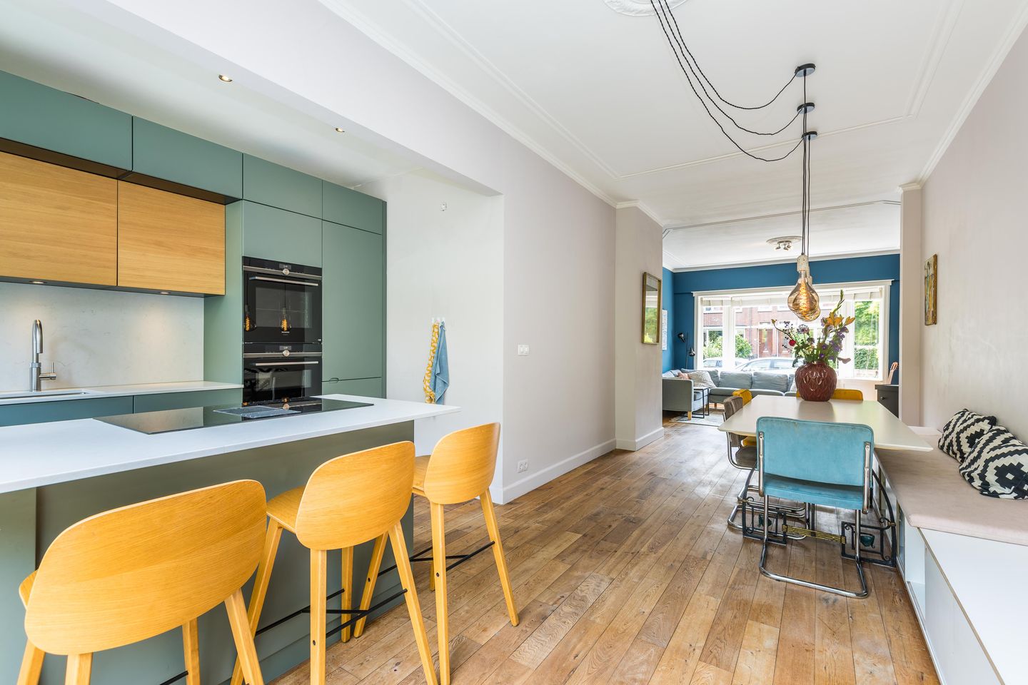 Foto 4 van Van Slingelandtlaan 30