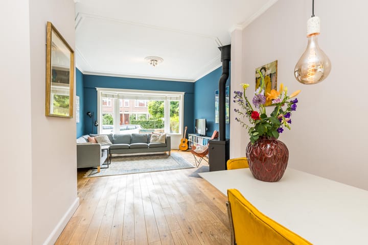 Foto 5 van Van Slingelandtlaan 30