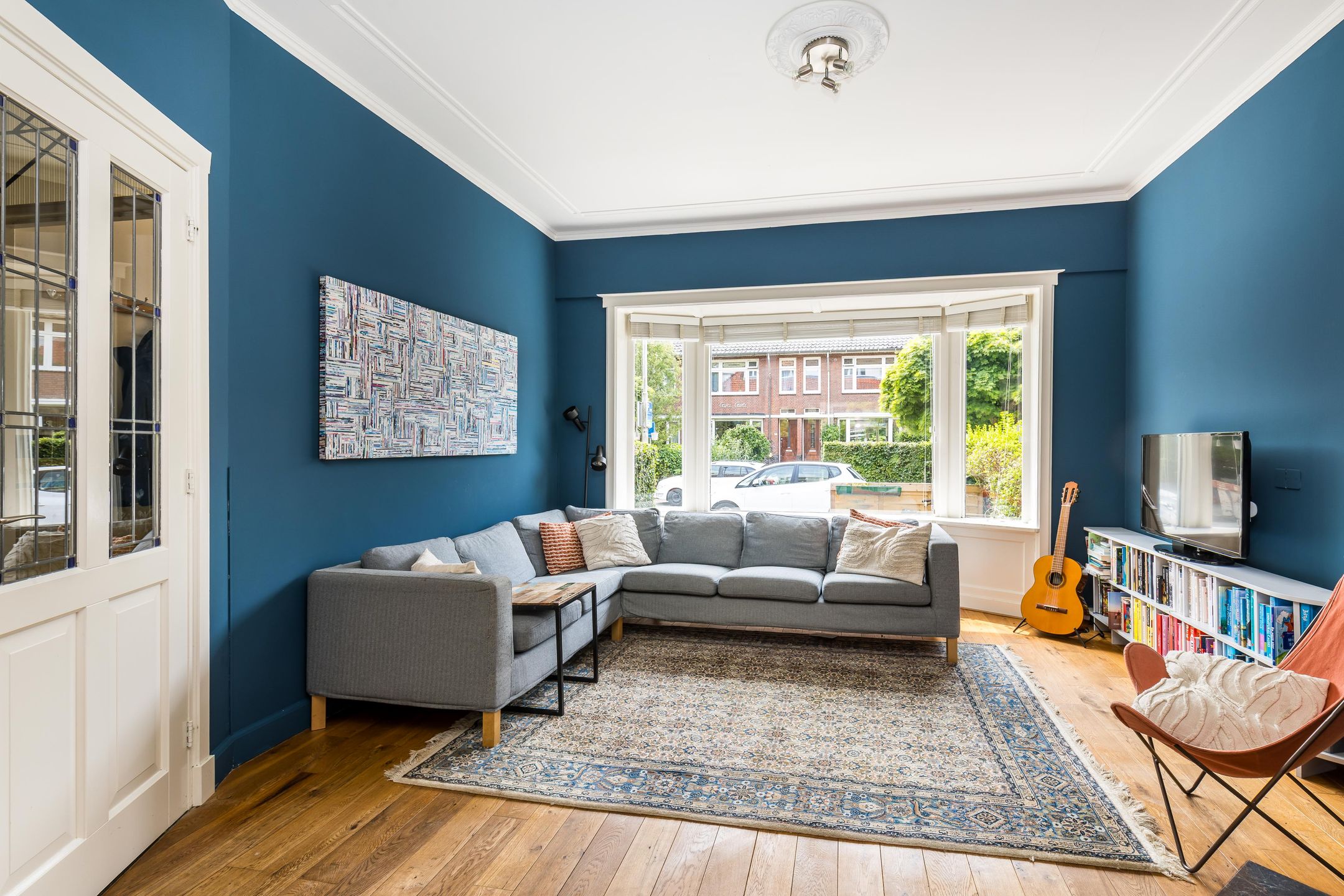 Foto 6 van Van Slingelandtlaan 30