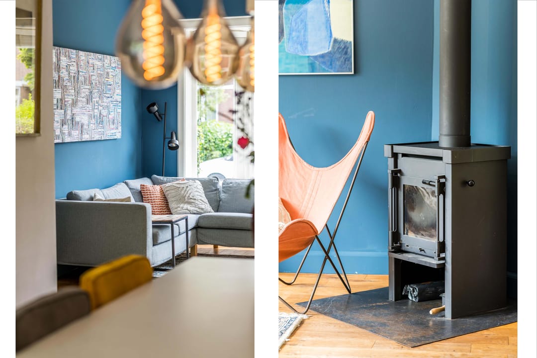 Foto 7 van Van Slingelandtlaan 30