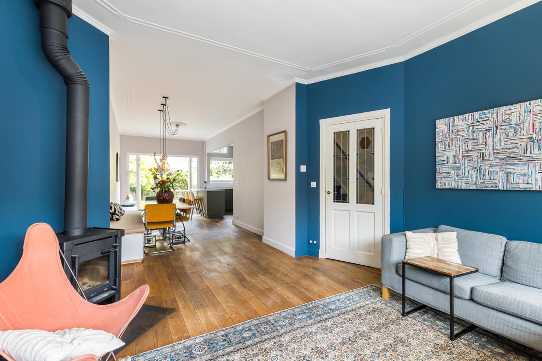 Foto 8 van Van Slingelandtlaan 30