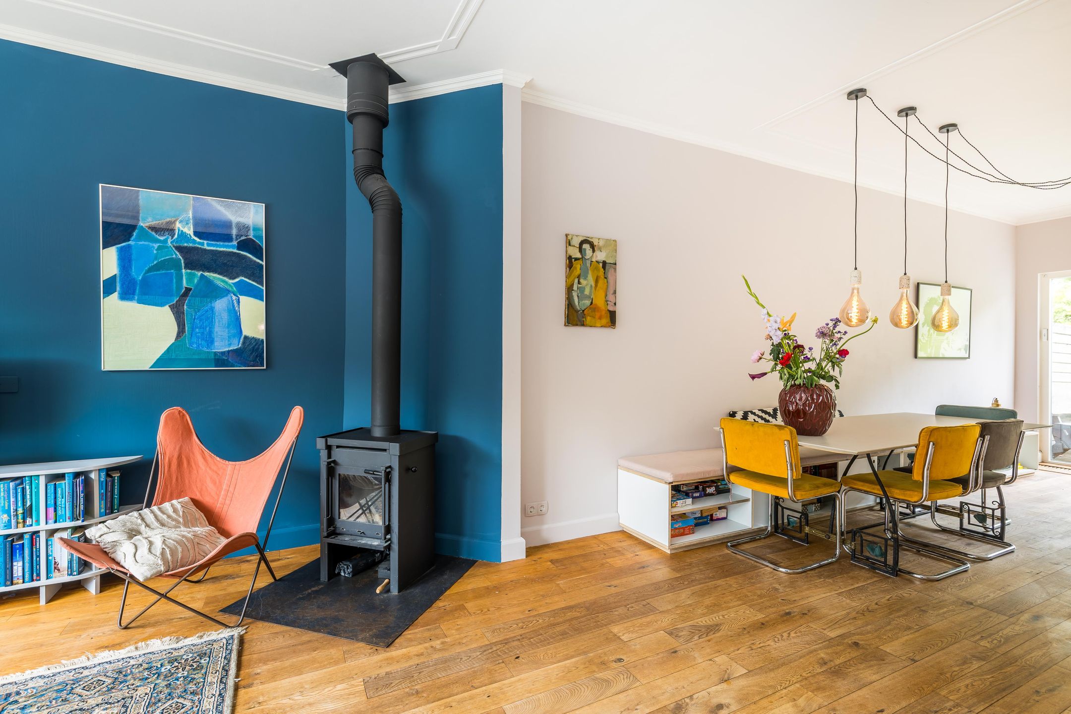 Foto 9 van Van Slingelandtlaan 30