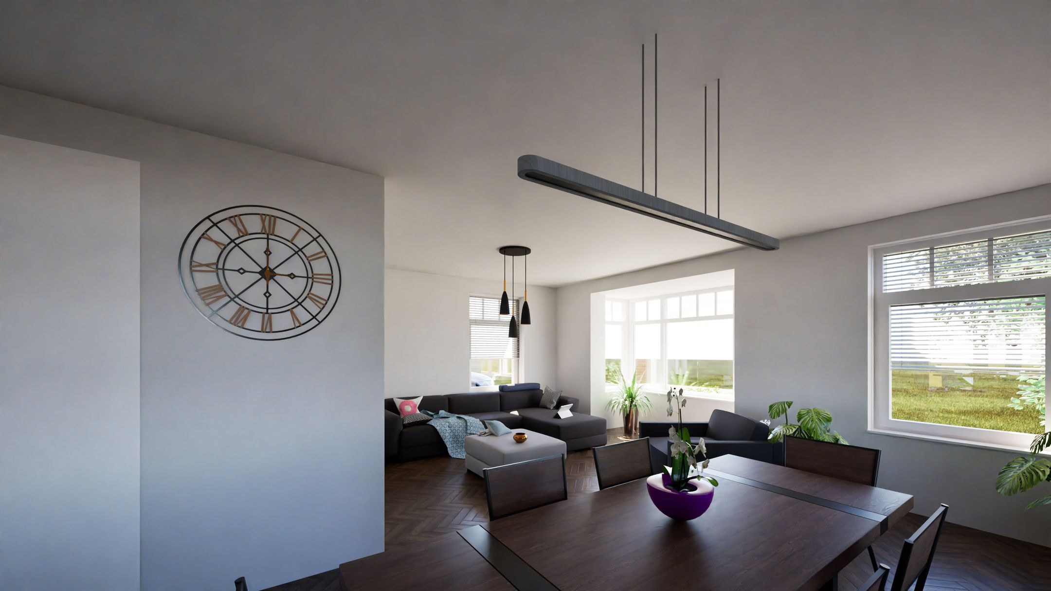 Foto 3 van Groene Kamer 7